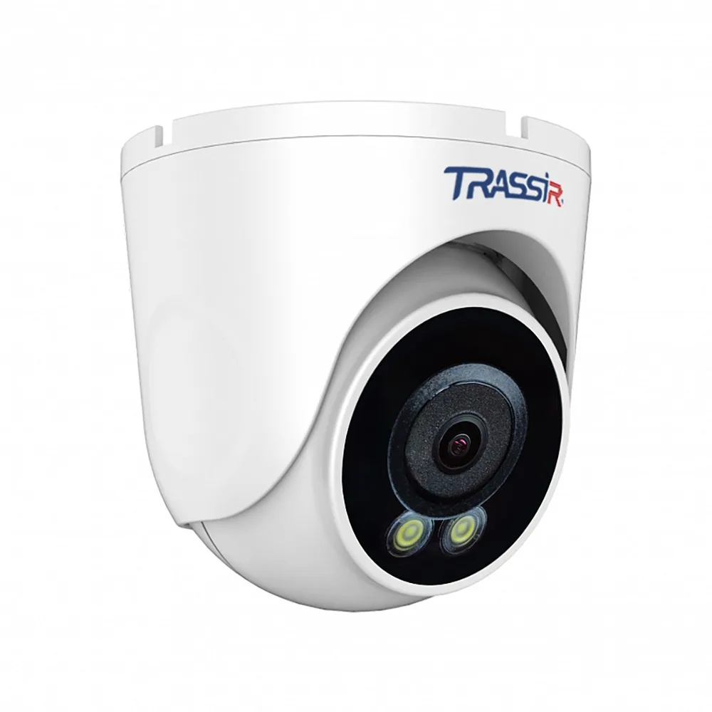 TRASSIR TR-D8251WDDL3 v3 2.8 TRASSIR TR-D8251WDDL3 v3 2.8