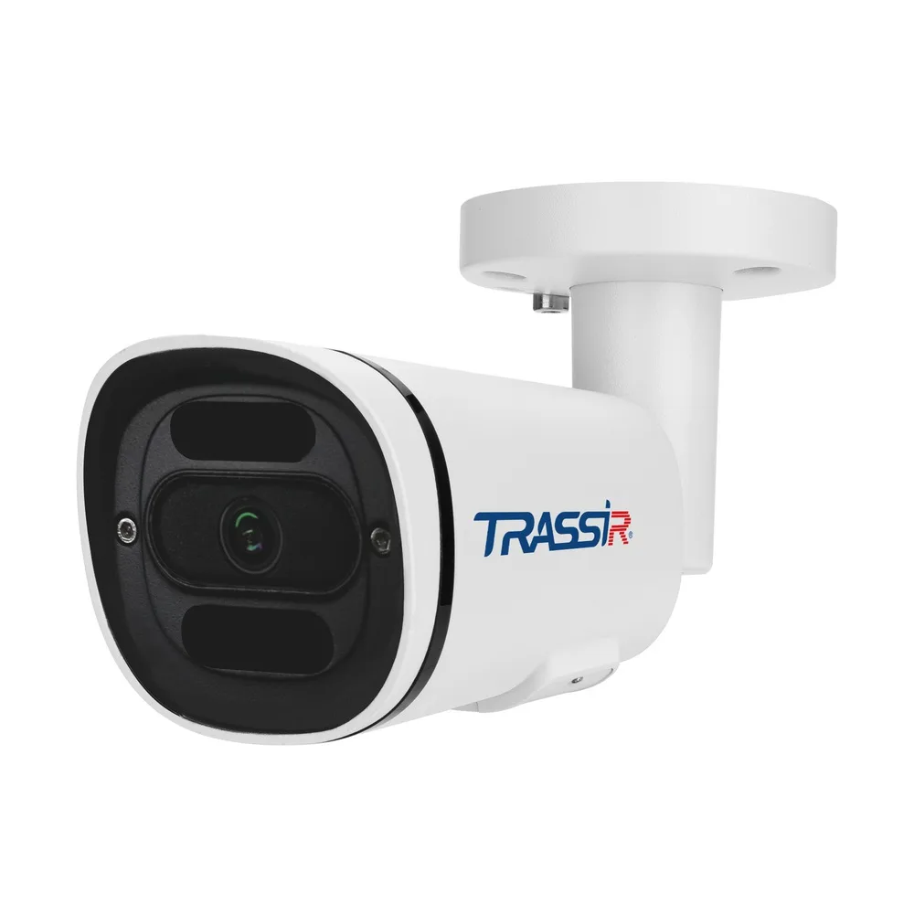 TRASSIR TR-D2151IR3 v7 (D) 2.8 TRASSIR TR-D2151IR3 v7 (D) 2.8