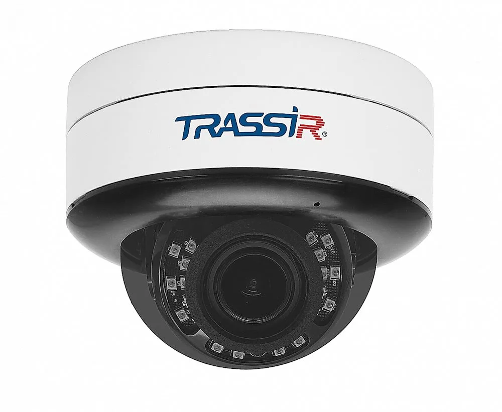 TRASSIR TR-D3123IR2 v6 2.7-13.5 TRASSIR TR-D3123IR2 v6 2.7-13.5
