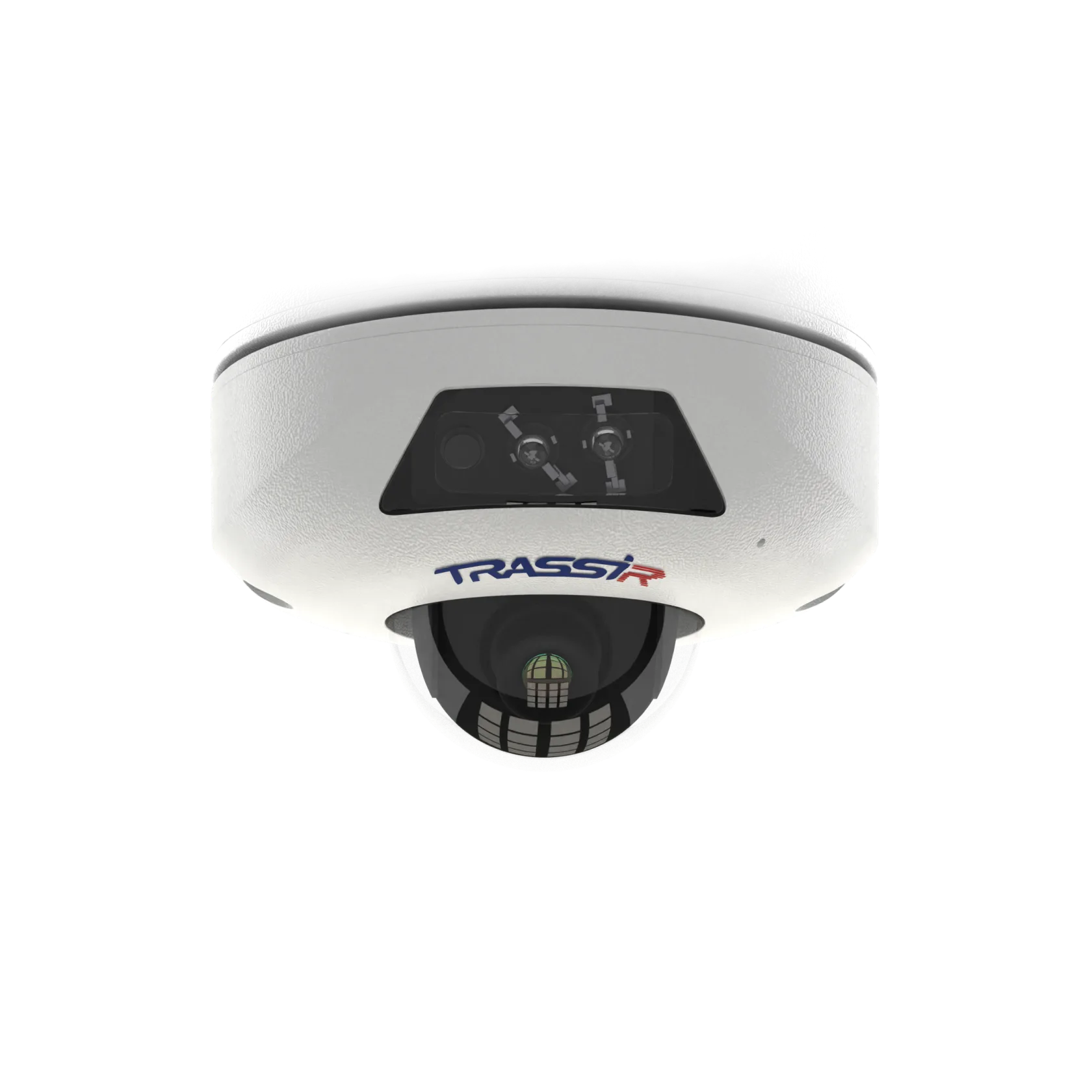 TRASSIR TR-D4121IR1 v6 3.6 TRASSIR TR-D4121IR1 v6 3.6