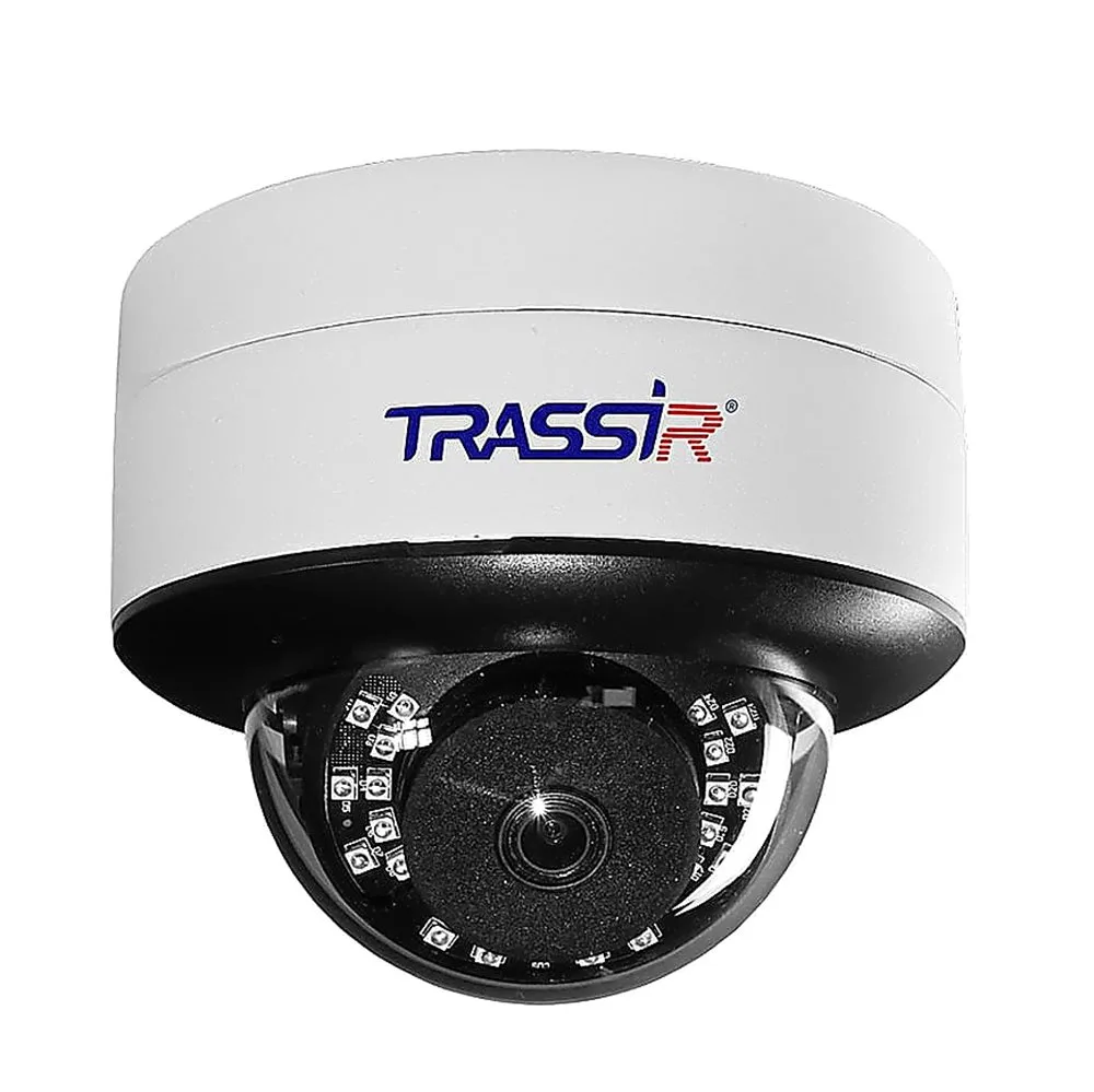 TRASSIR TR-D3152ZIR2 v2 2.8-8 TRASSIR TR-D3152ZIR2 v2 2.8-8