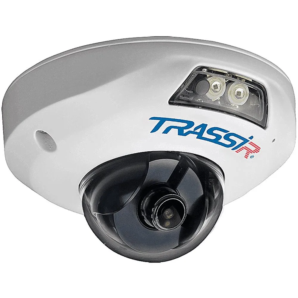 TRASSIR TR-D4151IR1 v2 2.8 TRASSIR TR-D4151IR1 v2 2.8