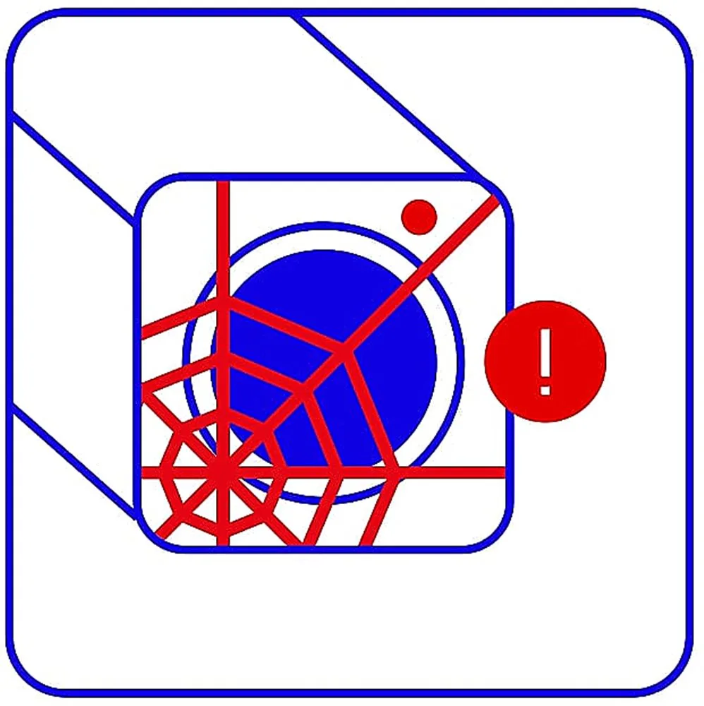 TRASSIR Camera Image Quality Indicator TRASSIR Camera Image Quality Indicator