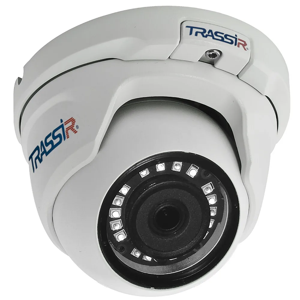 TRASSIR TR-D4S5 v3 (D) 2.8 TRASSIR TR-D4S5 v3 (D) 2.8